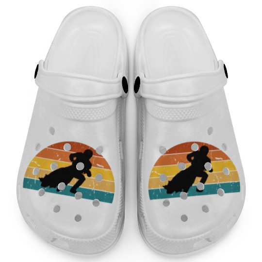 BLACK SPORT, SPEEDWAY Clogs