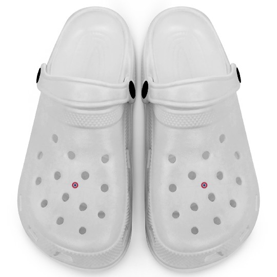 Normandy France Clogs