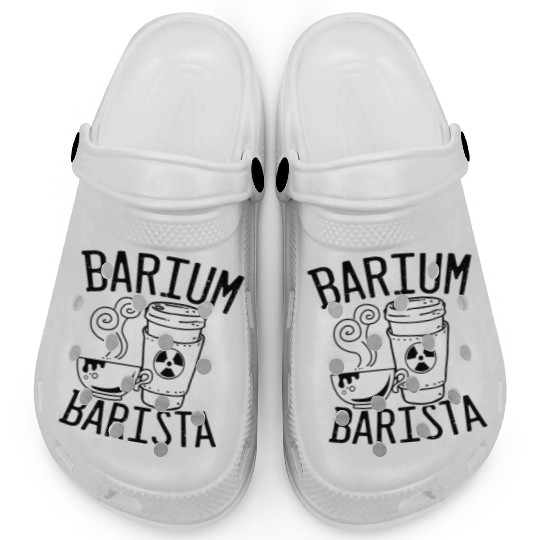 Hilarious Theater Play Performing Acting Dancing Clogs