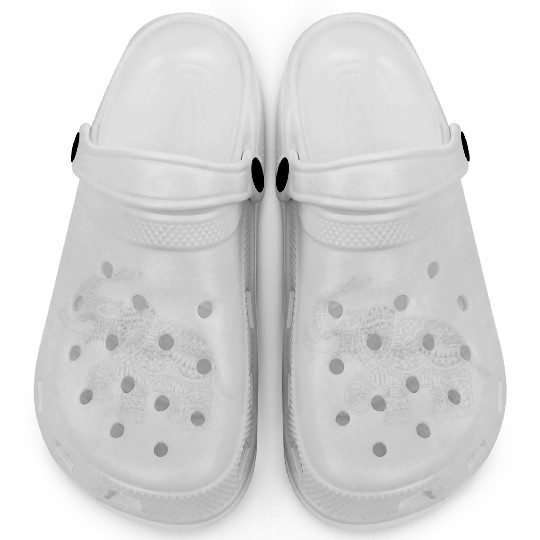 Elephant Clogs