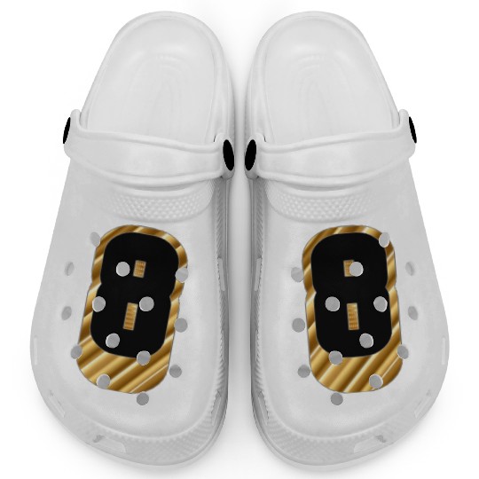 Golden Liberty Clogs Original Clogs