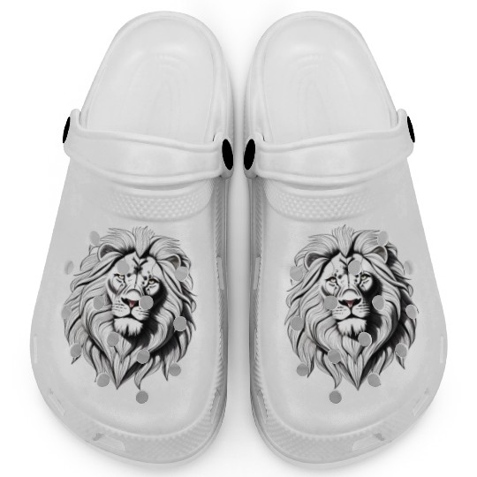 The Lion King Clogs