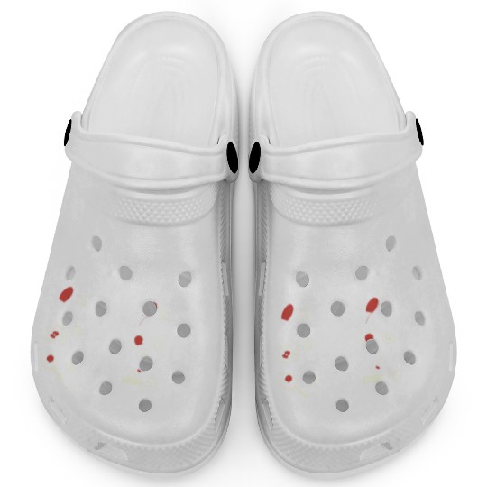 Things I do in my spare time play ping pong Clogs