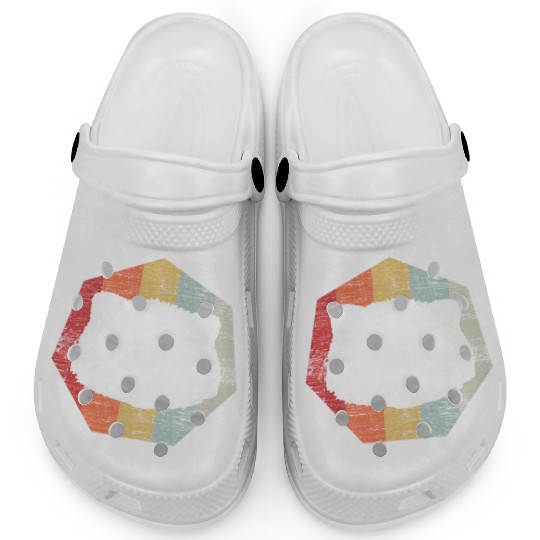 Ra Rac Trash Panda Clogs