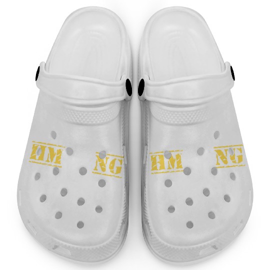 Hmong Minnesota Clogs