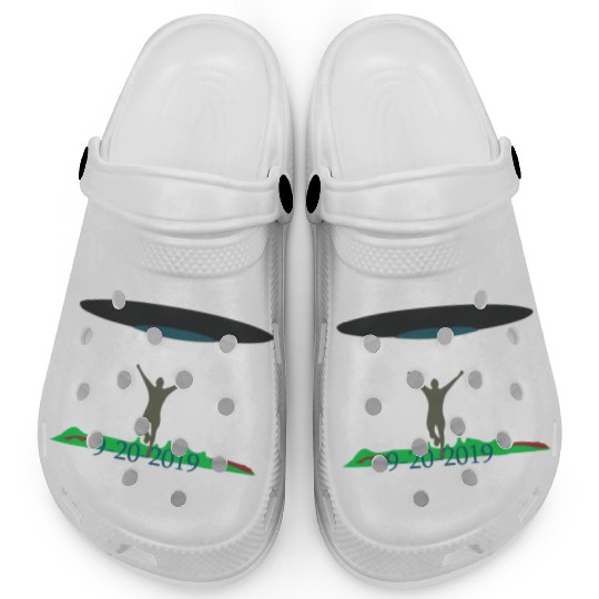 Area 51 Raid by sirtoddington Clogs