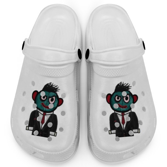 Fancy Balthazar Clogs