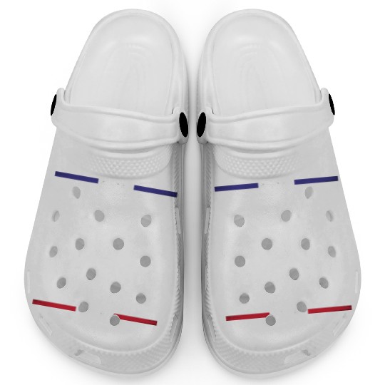 Make Gas Prices Great Again Anti Biden Republican Clogs