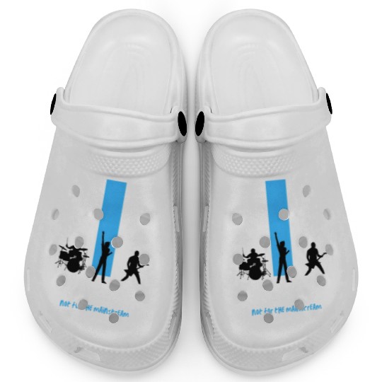 Indie Not For The Clogs