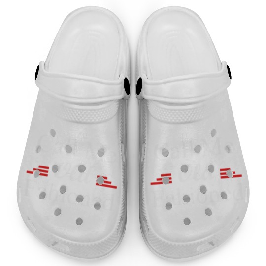 Call Me Old Fashioned Clogs