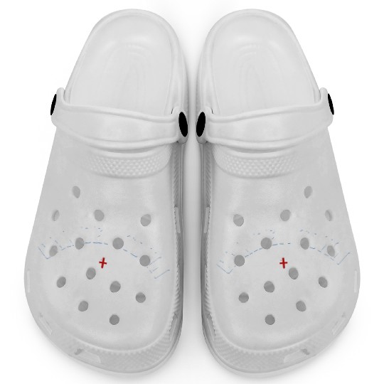 Camden Town London Uk England Clogs