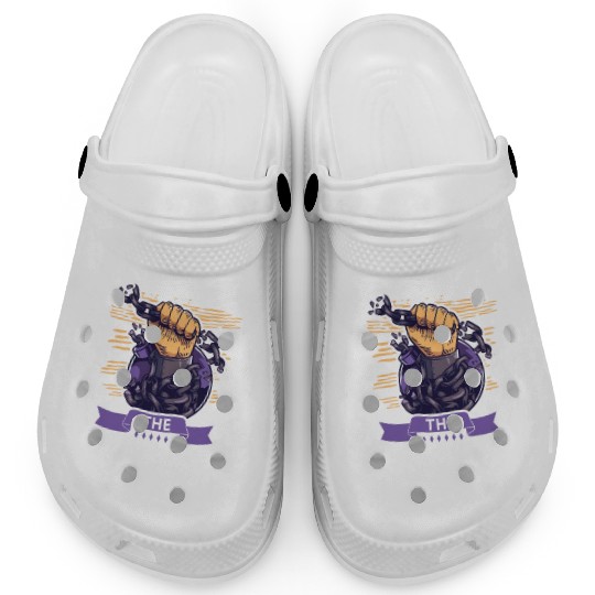 Conspiracy Theories Conspiracy Theorist Freemason Clogs