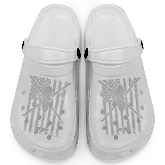 Visit The Designed For Flight Store Clogs
