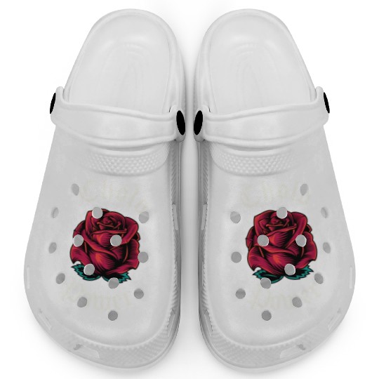 Cholo Power Mecan Chicano Cholo For Cholo Clogs