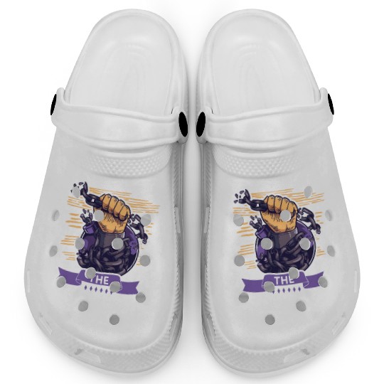 Conspiracy Theories Conspiracy Theorist Freemason Clogs