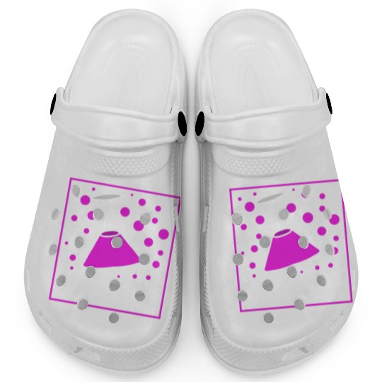 Science Clogs, Medical Laboratory Scientist Clogs,