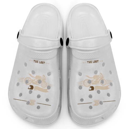 The Lost Boys - Motorcycle Clogs