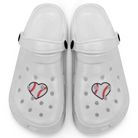 I love Football Clogs