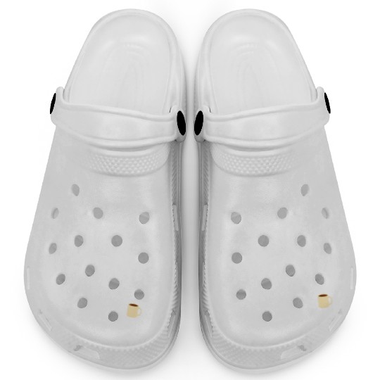 Not All Heroes Wear Capes Clogs