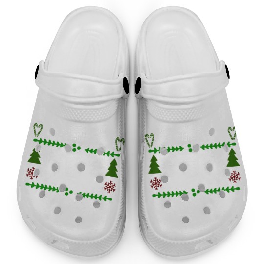 Might As Well Sleep Under The Tree I'm The Gift Clogs