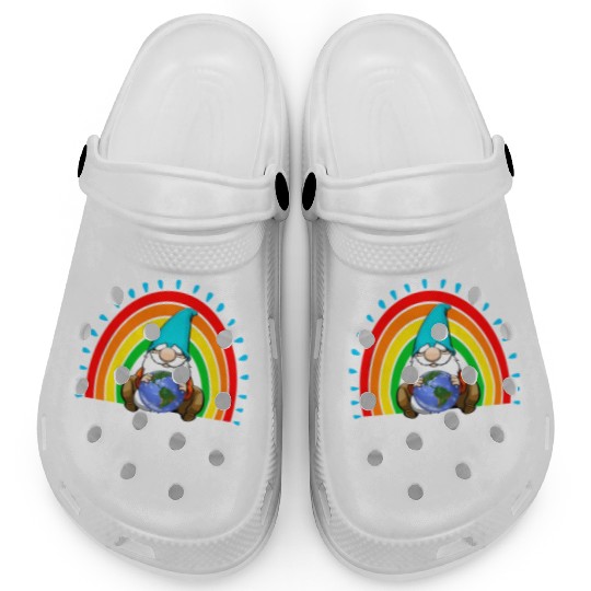 Rebirth Our Earth Clogs