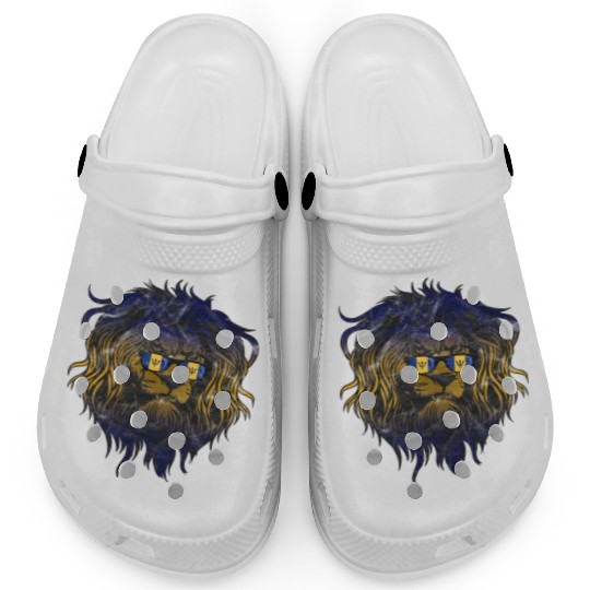 Barbados Clogs