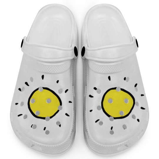 Sun Clogs
