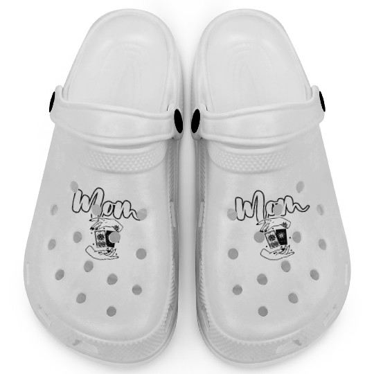Funny Tarot Reader Mom Definition Tarot Card Clogs