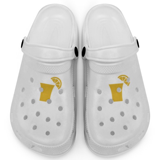 Tequila Sqaud Clogs