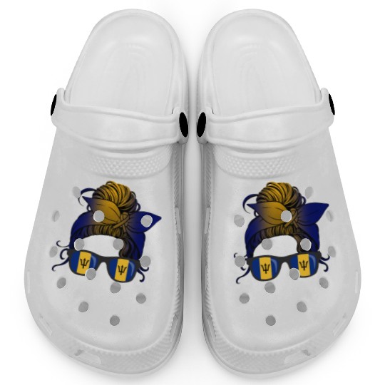 Barbados Clogs