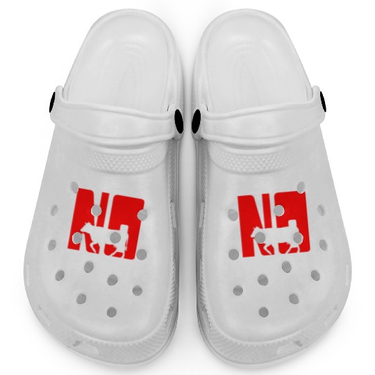 Veganism Lifestyle Nature Clogs