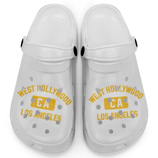 133 Los Angeles Ca Clogs