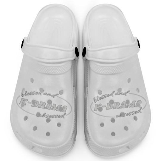 Blessed And K Drama Obsessed Korean Drama Lover Clogs