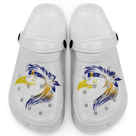 Barbados Clogs