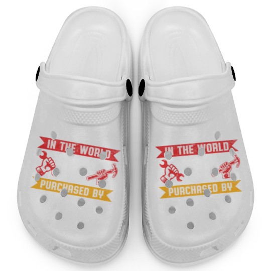 Make a Statement this Labor Day Discover Unique Clogs