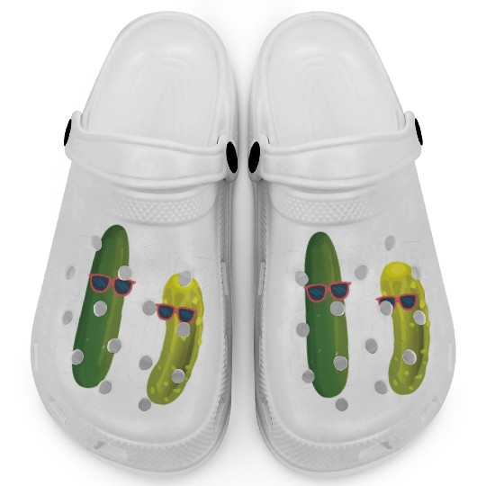 Pickle Slut Pickle Slut Who Loves Pickles Clogs