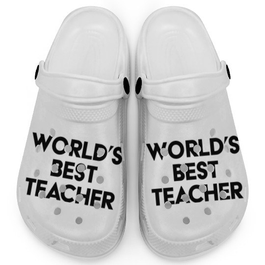 best teacher Clogs