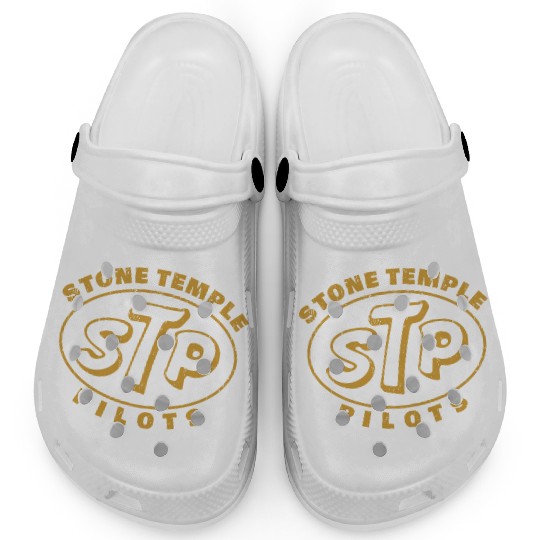 stone temple pilots Clogs