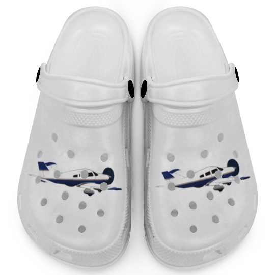 Piperr pa 28 cherokee Clogs