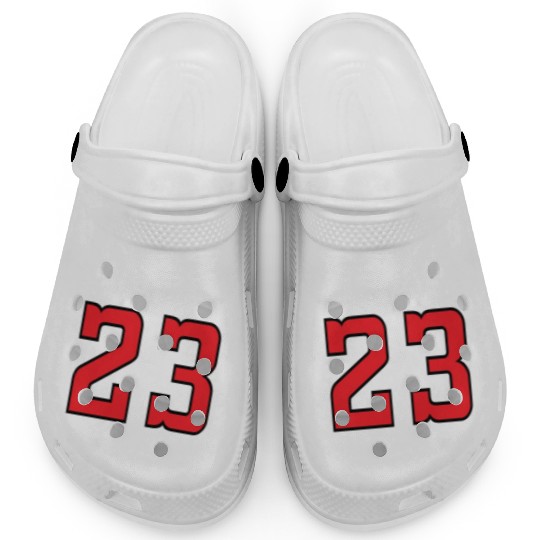 Psalm 23 Bible Text Love Jesus Christian Christmas Clogs