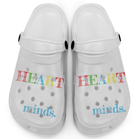 Teacher - Teacher Appreciation Gift- Teacher Clogs
