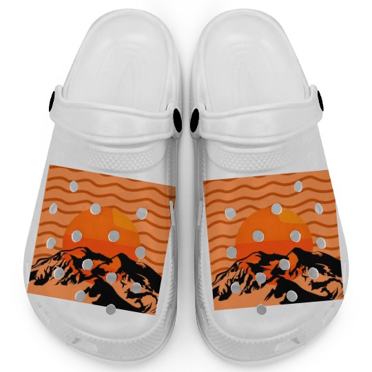 Denali Mountain Clogs