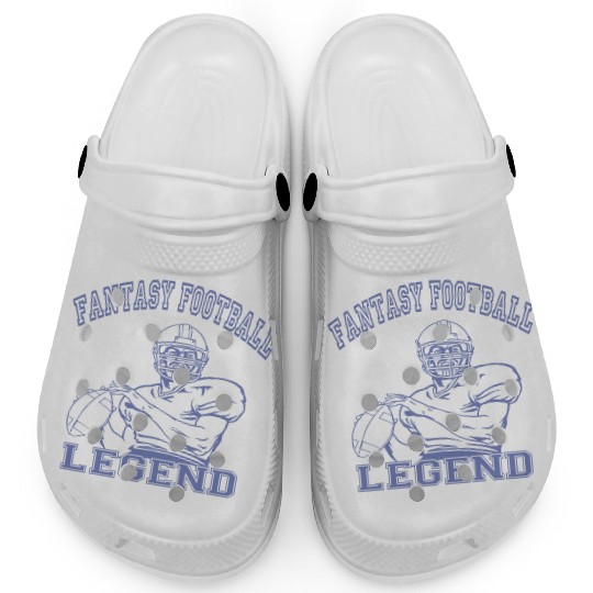 fantasy legend Clogs