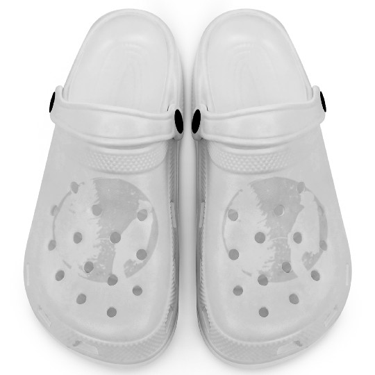 Campings For I Pee Outside Inappropriate Clogs