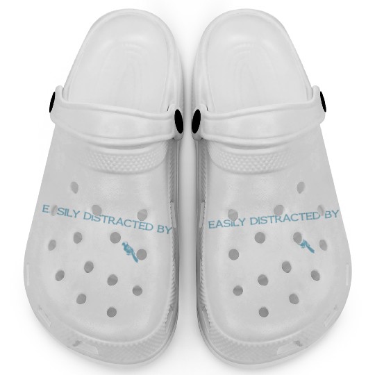 Birds LoverJoke Budgie Bird Sparrow Hummingbird Clogs