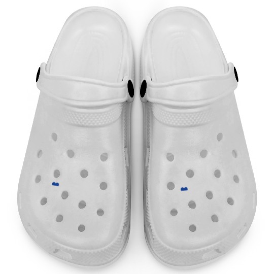 Bochum Skyline Heartbeat Ruhrpott Germany Lover Clogs