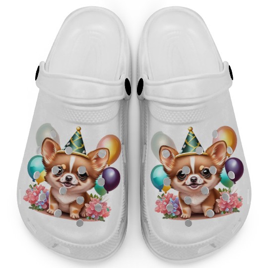 congratulations Clogs