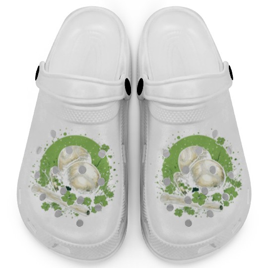 No malarkey Clogs, joe biden 2027, anti trump Clogs