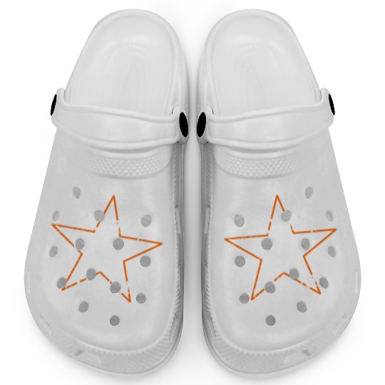 The Orange County California Collection Clogs