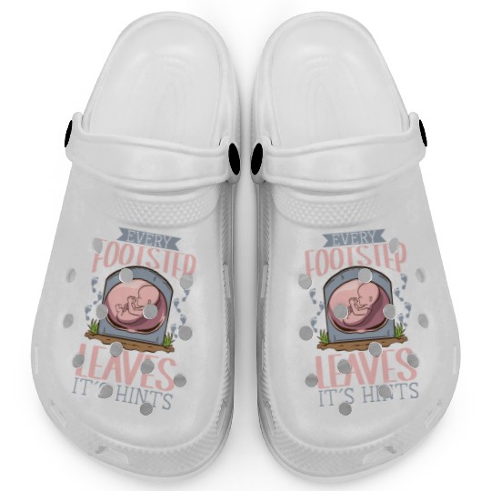 Infant Loss Miscarriage Awareness Pregnancy Loss Clogs